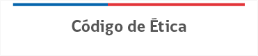 Código de Ética Código de Ética