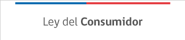 Ley del Consumidor Ley del Consumidor