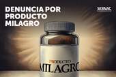 Moringa Ancestral: SERNAC solicita multa de más de $145 millones contra omar gárate por comercializar “Producto Milagro” Moringa Ancestral: SERNAC solicita multa de más de $145 millones contra omar gárate por comercializar “Producto Milagro”