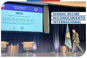 Herramienta "Me Quiero Salir" de SERNAC fue galardonada por red internacional de consumo en Estados Unidos Herramienta "Me Quiero Salir" de SERNAC fue galardonada por red internacional de consumo en Estados Unidos