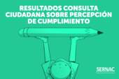 Según Consulta SERNAC, un 89% de las personas ha experimentado alguna mala práctica por parte de una empresa Según Consulta SERNAC, un 89% de las personas ha experimentado alguna mala práctica por parte de una empresa