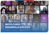SERNAC da la bienvenida a docentes en el inicio del curso de desarrollo profesional 2025 SERNAC da la bienvenida a docentes en el inicio del curso de desarrollo profesional 2025