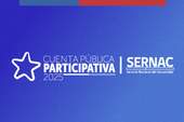 Cuenta Pública: SERNAC informó avances y acciones de protección realizadas durante 2024 Cuenta Pública: SERNAC informó avances y acciones de protección realizadas durante 2024