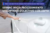 SERNAC inicia Procedimiento Voluntario Colectivo con Awto para que restituya dinero por servicios no prestados