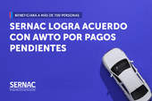 SERNAC logra acuerdo con AWTO por pagos pendientes tras cierre de operaciones to que regula el precio por unidad de medida (PPUM)