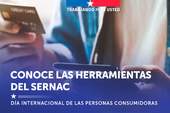 ¿Spam, cobranzas o contratos eternos? Conoce las herramientas del SERNAC para hacer valer tus derechos