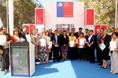 Sernac lanza programa de Educación Financiera en colegios del país Sernac lanza programa de Educación Financiera en colegios del país