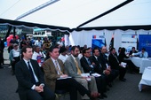 Sernac Biobío realizó Feria del Consumidor y presentó Cuenta Pública 2012