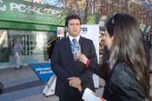 Región de O&#8217;Higgins: Sernac y PDI lanzan campaña “Tarjeta Segura” para prevenir clonaciones