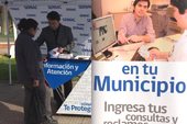 Sernac difusion en Quilicura 3 Sernac difusion en Quilicura 3