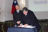 SERNAC Ohiggins &#8211; Inauguracion Oficina Rengo 3