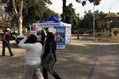 Sernac metropolitano oficina san bernardo 2 Sernac metropolitano oficina san bernardo 2