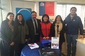 SERNAC Metropolitano y FUSUPO firman convenio 1 SERNAC Metropolitano y FUSUPO firman convenio 1