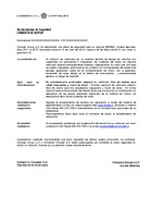 Carta al propietario