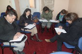 Taller de Educación Financiera
