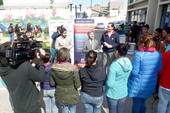 Lanzamiento ConsuCuento