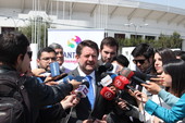 Convenio SERNAC e Intendencia (3) Convenio SERNAC e Intendencia (3)
