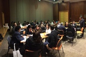 Diálogo Participativo Diálogo Participativo