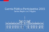 Cuenta Pública Participativa