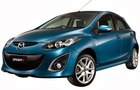 Mazda 2 sport