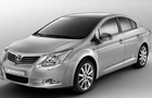 Alerta Avensis
