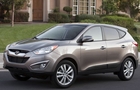 HYUNDAI TUCSON LM