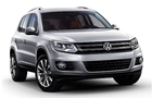 VOLKSWAGEN, modelo TIGUAN, años 2015-2016