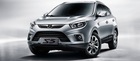 JAC S5