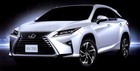 LEXUS RX350