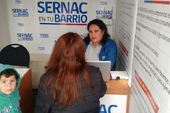 SERNACMóvil SERNACMóvil