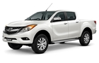 Mazda BT-50