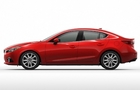 Alerta Mazda3