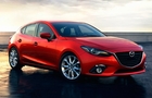 Alerta Mazda3