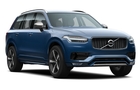 Volvo XC90 y S90