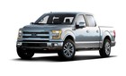 Alerta Ford F150