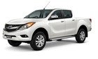 MAZDA, modelo BT-50