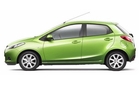 Mazda2