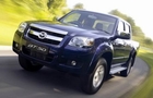 Mazda BT-50
