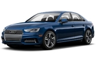 Audi A4 y A6 (1)