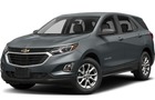 Alerta de Seguridad: Vehículos Chevrolet, modelos Equinox y New Cruze, año 2018