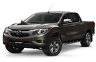 Alerta de Seguridad: Camionetas Mazda, modelo BT-50, años 2013-2018