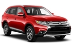 MITSUBISHI, modelo OUTLANDER