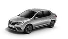 RENAULT SYMBOL 2018