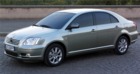 Toyota Avensis 2003-2007