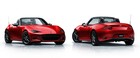 Automóvil Mazda MX5