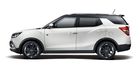 Ssangyong Tivoli y XLV 2016-2018 alerta de seguridad
