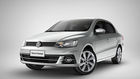 Volkwagen Nuevo Voyage