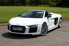 Audi R8 2015-2017