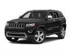 Jeep Grand Cherokee 2018 Alerta de Seguridad SERNAC