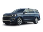 Alerta de seguridad SUV Ford Expedition